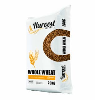 Thumbnail of the Harvest Goodness® Whole Wheat 20kg