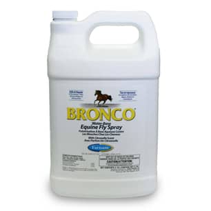 Thumbnail of the Bronco Equine Fly Spray - 3.78L
