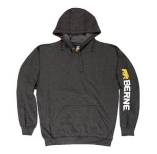 Thumbnail of the Berne® Signature Sleeve Hooded Pullover Hoody