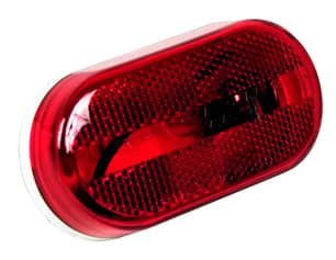 Thumbnail of the Light and reflector red