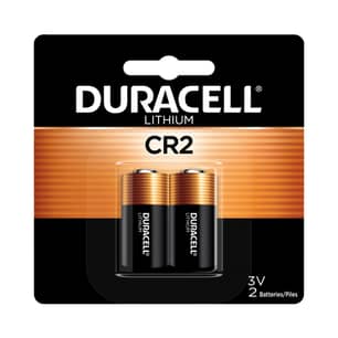 Thumbnail of the Duracell High Power 3V Lithium Batteries, 2 Pack