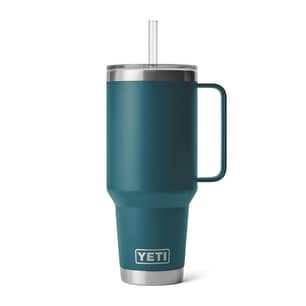 Thumbnail of the Yeti® Rambler® 1.2L Straw Mug with Straw Lid Agave Teal