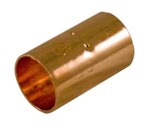 Thumbnail of the Aqua-Dynamic Copper Coupling 1/2