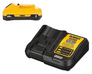 Thumbnail of the DeWalt® 20V MAX Starter Kit