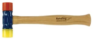 Thumbnail of the 12 OZ Estwing Rubber Mallet