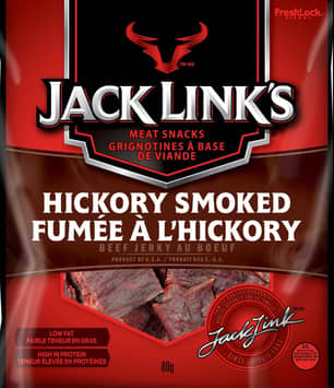 Thumbnail of the Beef Jerky