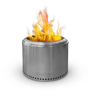 Thumbnail of the Duraflame 19" Stainless Steel Low Smoke Fire Pit