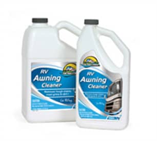 Thumbnail of the RV AWNING CLEANER