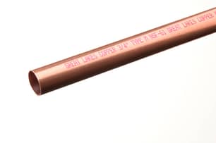Thumbnail of the 1/2" Type M Hard x 12 Foot Length Copper Pipe