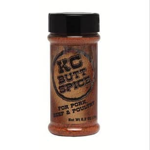 Thumbnail of the KC Butt Spice BBQ Rub