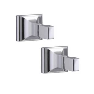 Thumbnail of the POSTS FOR 3/4 INCH TOWEL BAR POLISHED CHROME