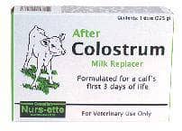 Thumbnail of the Nurs-Ette® 225G After Colostrum Milk Replacer