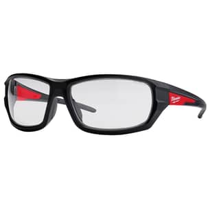 Thumbnail of the Milwaukee® Clear Performance Glasses