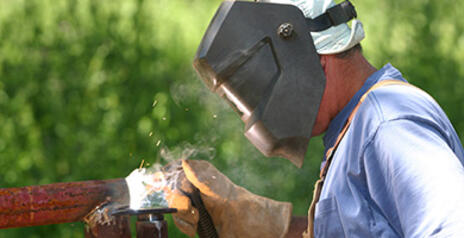 Read Article on How to Understand the Basics of Welding 