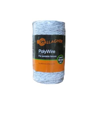 Thumbnail of the Gallagher® 200m Poly Wire