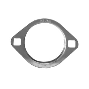Thumbnail of the Stamped Steel 2 Bolt Flange Bore 1-1/8" x 1-1/4"