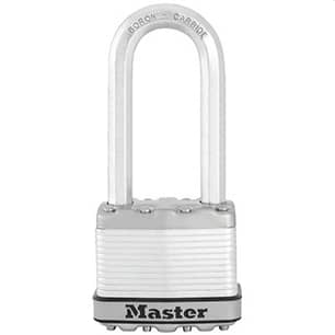 Thumbnail of the PADLOCK MAGNUM 2" LAMINATED