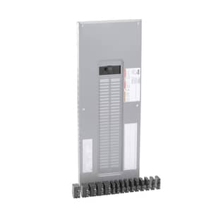 Thumbnail of the 200A 120/240V 41 INCH Loadcentre & QO Circuit Breakers