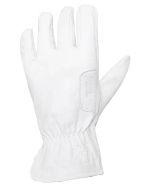 Thumbnail of the Noble Outfitters® Women's Leather Cowhide White Work Glove