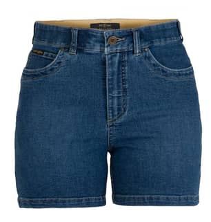 Thumbnail of the Noble Outfitters® Women's Tug-Free™ Denim Short