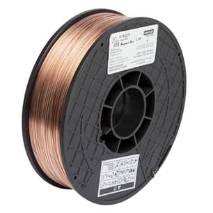 Thumbnail of the Lincoln Electric® Superarc L-56 MIG Wire  0.030 in. 12.5LB Spool