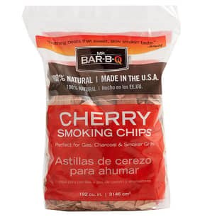 Thumbnail of the Mr.BBQ Cherry Smoking Wood Chips