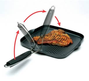 Thumbnail of the STARFRIT GRILL PAN 25CM