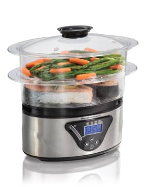 Thumbnail of the Food Steamer