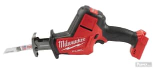 Thumbnail of the Milwaukee® M18 FUEL™ 18V Li-Ion Brushless Cordless HACKZALL® Reciprocating Saw