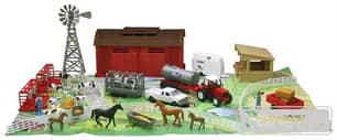 Thumbnail of the Playset Machine Shed Deluxe