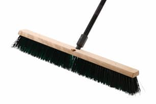 Thumbnail of the GLOBE 24 INCH PATHFINDER COMMERCIAL PUSH BROOM HEAD-MEDI