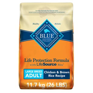 Thumbnail of the Blue Buffalo® Life Protection Chicken 11.7kg
