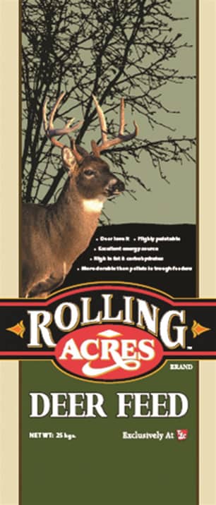Thumbnail of the Rolling Acres ™  Deer Corn