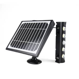Thumbnail of the 1,000 Lumen In & Out Detachable Solar Wall Light
