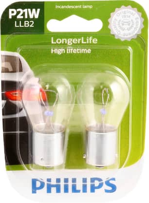 Thumbnail of the BULB 12498 LONGERLIFE