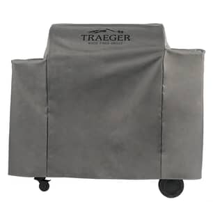 Thumbnail of the Traeger® Ironwood 885 Grill Cover