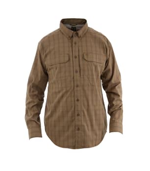 Thumbnail of the Noble Outfitters® Men’s FullFlexx™ Ultramax Long Sleeve Work Shirt