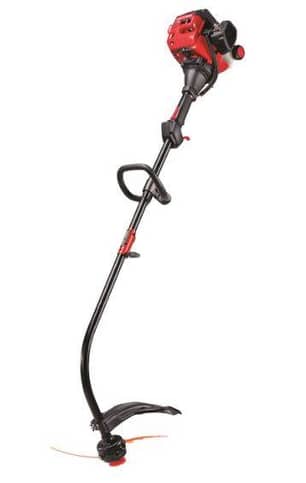 Thumbnail of the CRAFTSMAN 25CC CURVED SHAFT 2 CYCLE TRIMMER