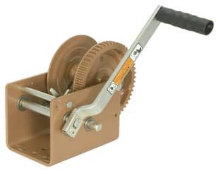 Thumbnail of the Hand Winch - 2500 lb