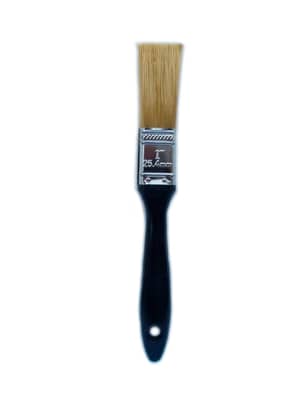 Thumbnail of the Promotional polyester wall brush 25mm, single use