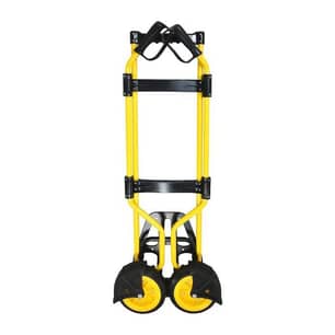 Thumbnail of the STANLEY  FOLDING HAND TRUCK 300KG