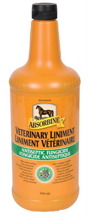 Thumbnail of the Absorbine Veterinary Liniment – 950ML