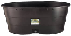 Thumbnail of the Little Giant® 100 Gallon Poly Oval Stock Tank