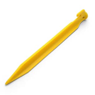 Thumbnail of the Coghlan's® 9" Plastic Tent Pegs