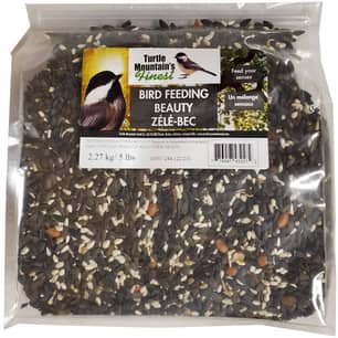 Thumbnail of the Turtle Mountains Finest® Feeding Beauty Cardinal Blend 2.3kg