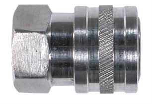 Thumbnail of the BE Power Equipment® ¼" Quick Connect Female Coupler