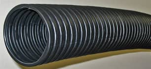 Thumbnail of the 6" X 100' Solid Agricultural Tubing