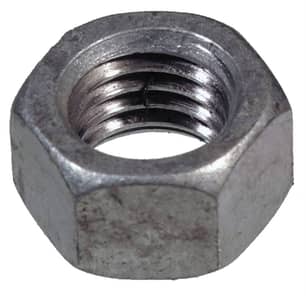 Thumbnail of the HEX NUT SS 1/4-20