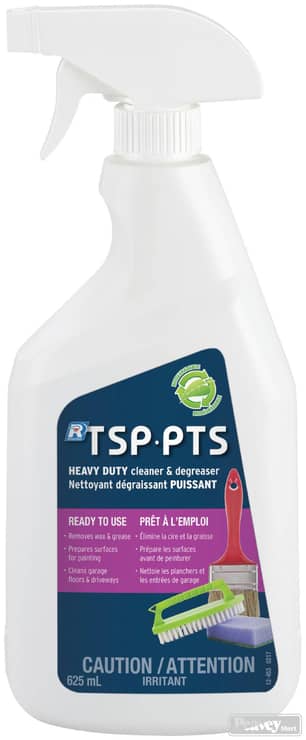 Thumbnail of the TSP Liquid - All Purpose Cleaner/ 625 mL
