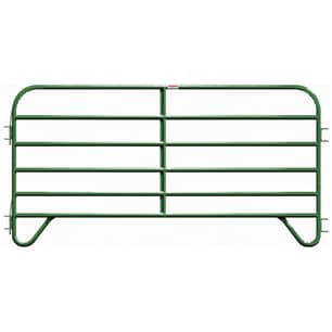 Thumbnail of the Behlen Country - 10ft. Utility Corral Panel, Green
